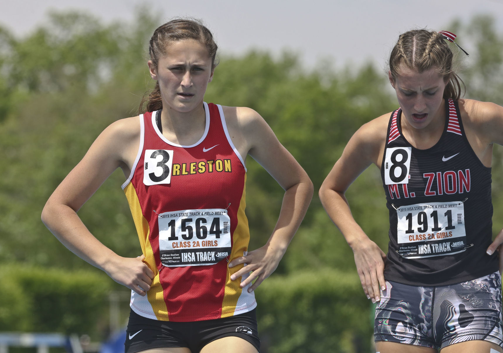 1A and 2A State Girls Track 40 5.17.19.JPG